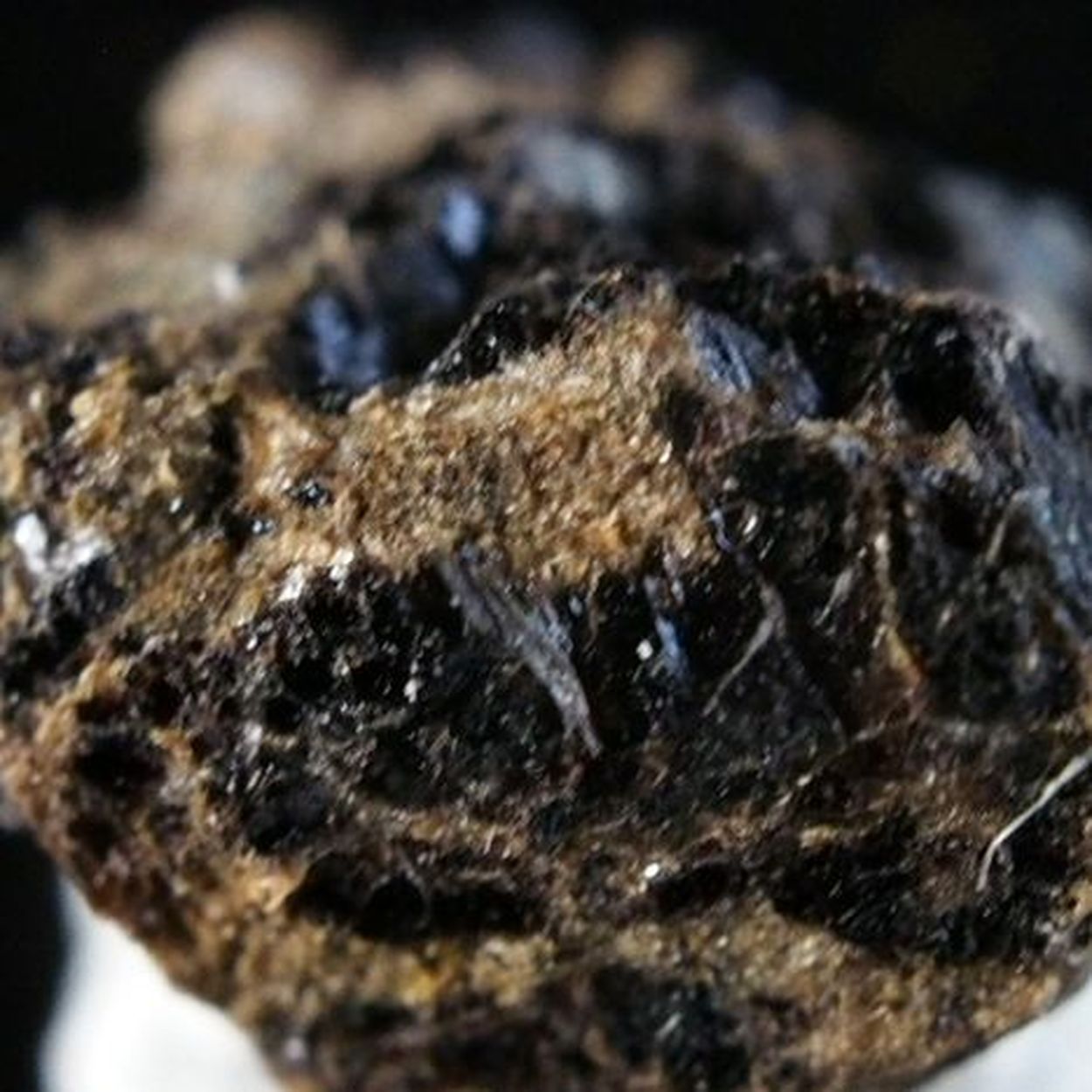 Paraershovite