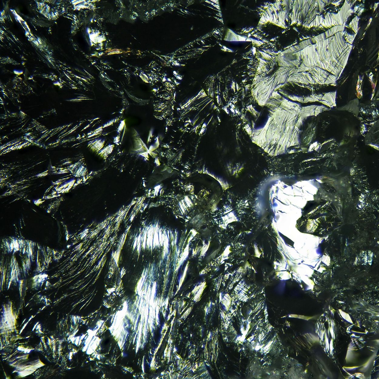 Mattagamite