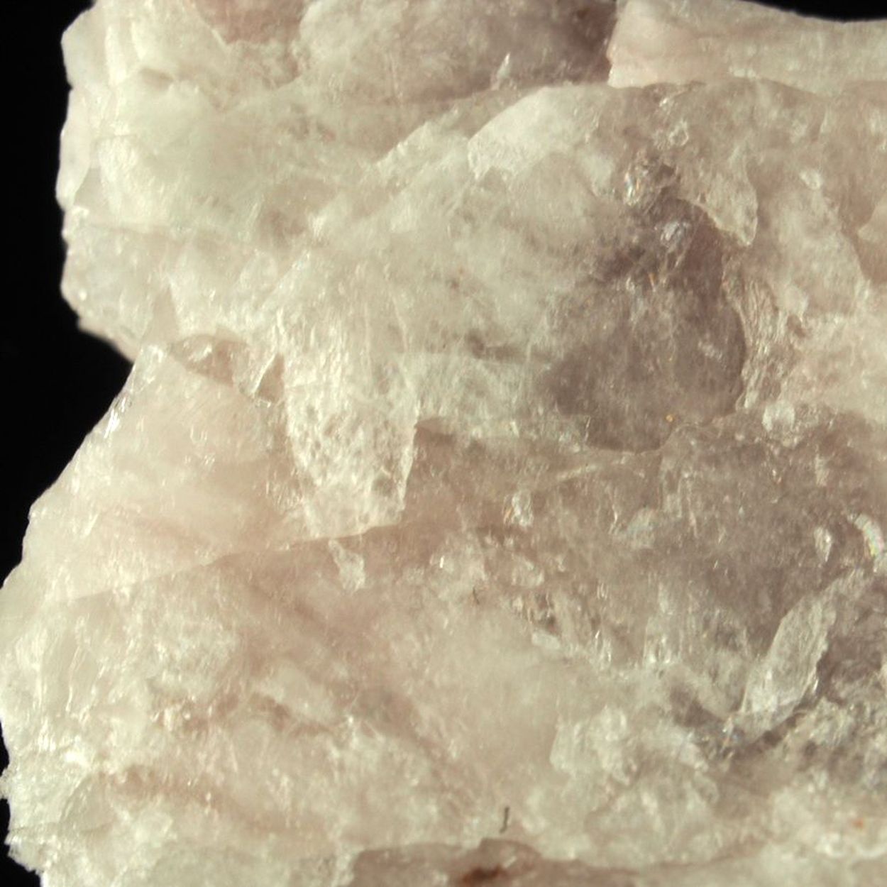 Chkalovite
