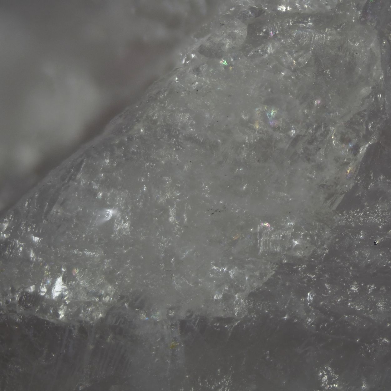 Chkalovite