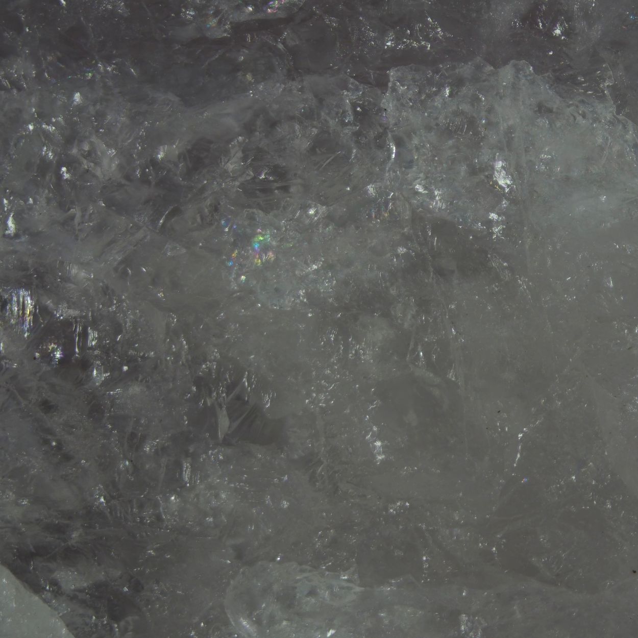Chkalovite