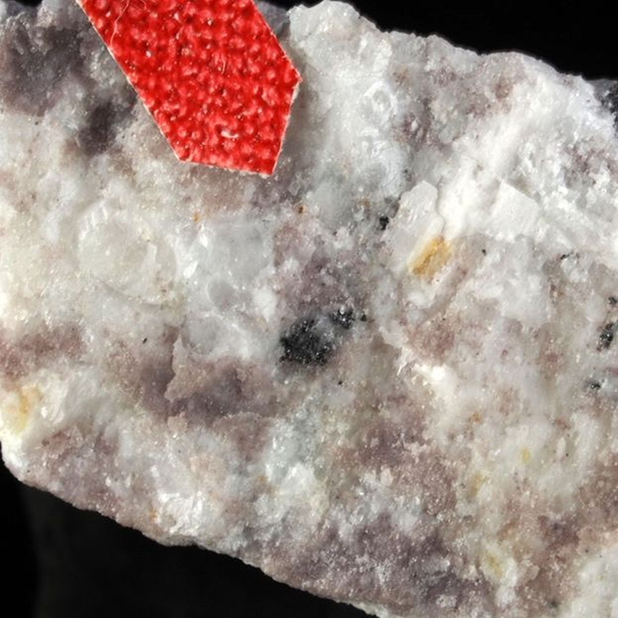 Tazheranite