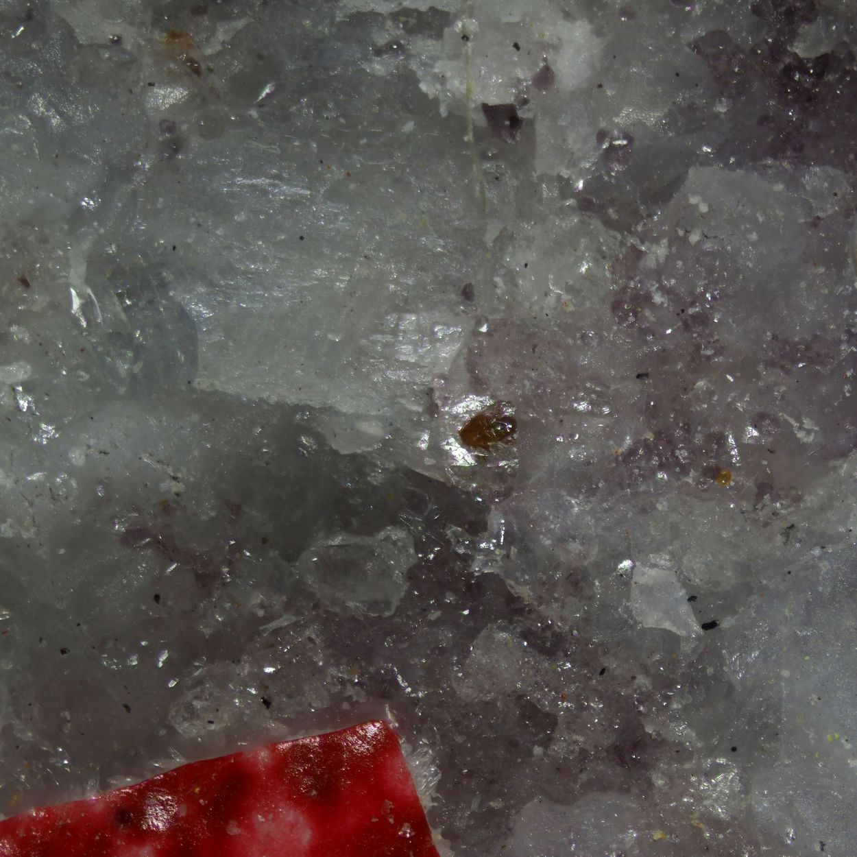 Tazheranite