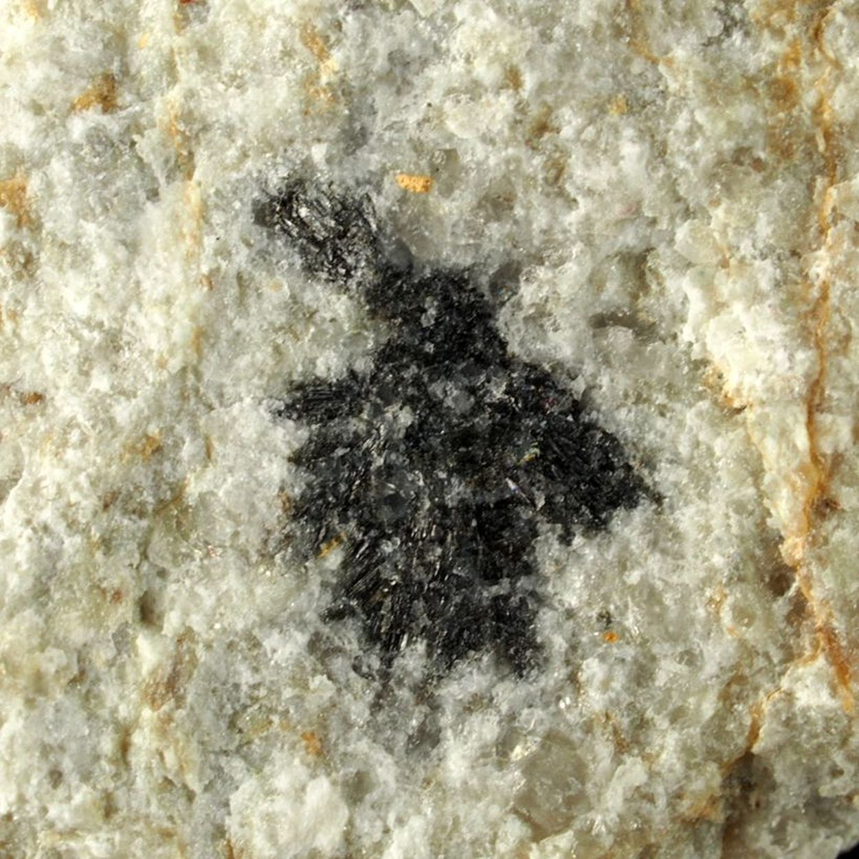 Oxy-schorl