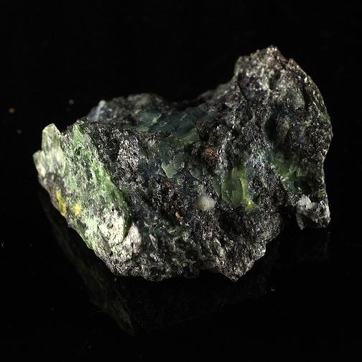 Heazlewoodite