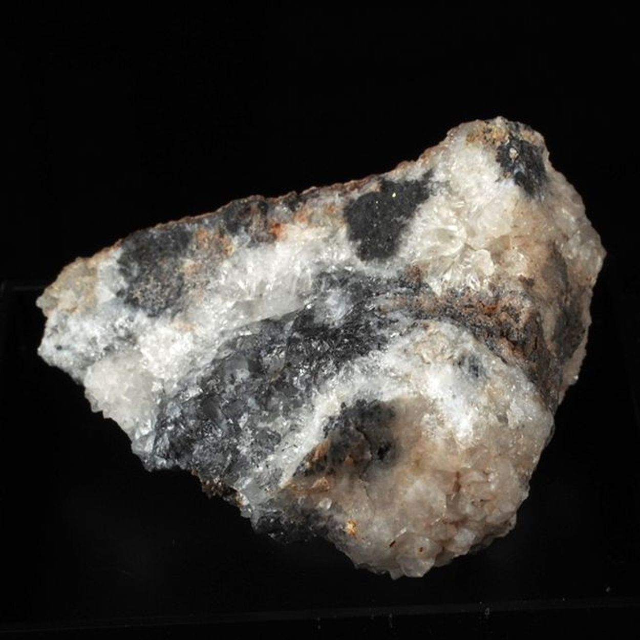 Alloclasite