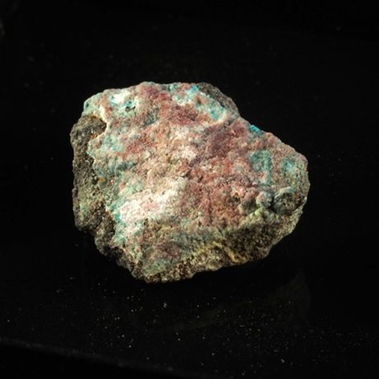 Alfredopetrovite