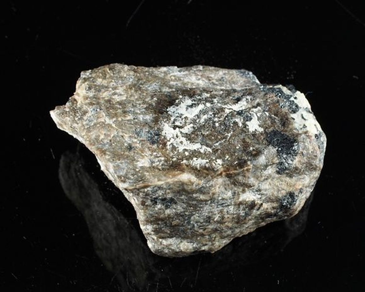 Esperite In Willemite