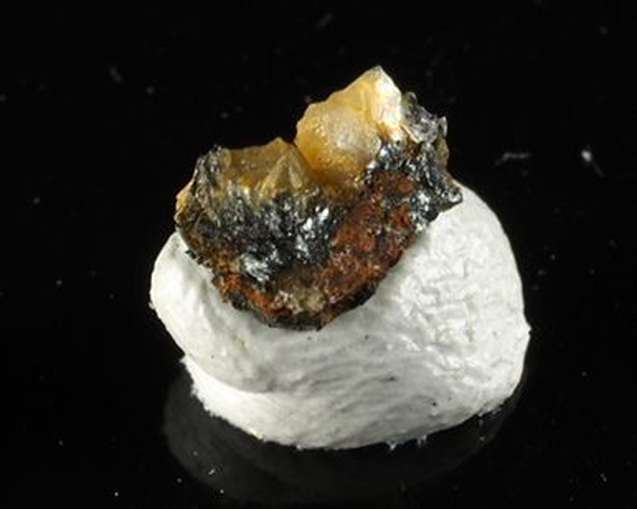 Erzwiesite