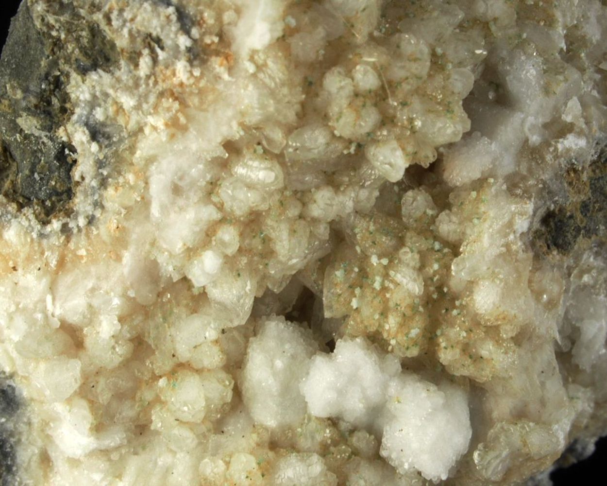 Glauconite