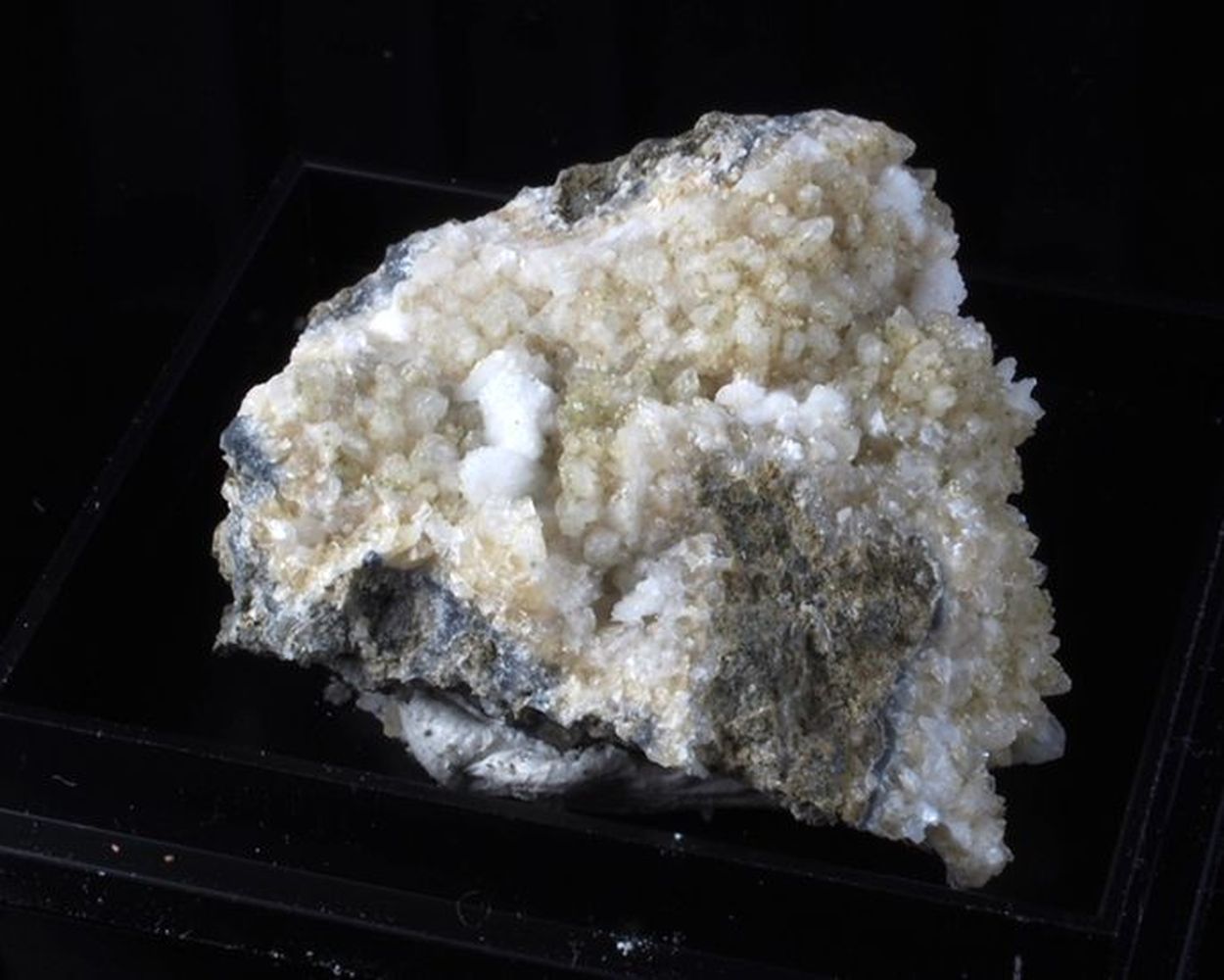 Glauconite