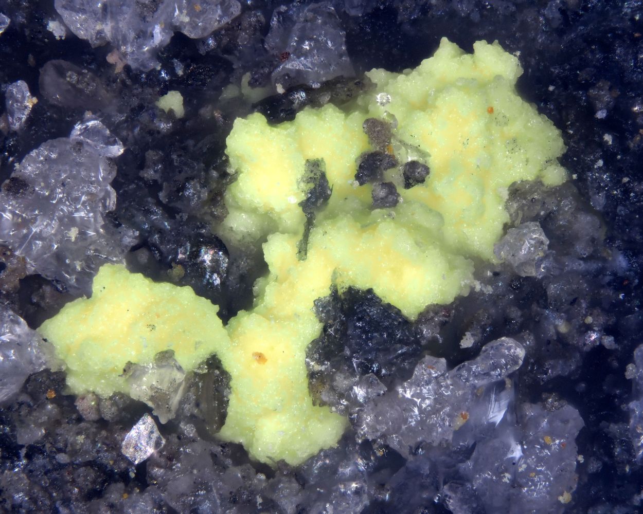 Zellerite