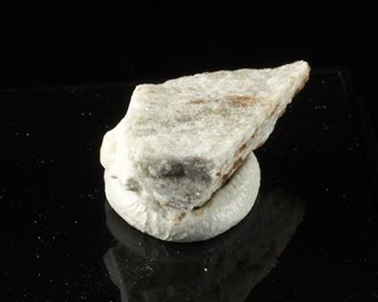 Ganterite