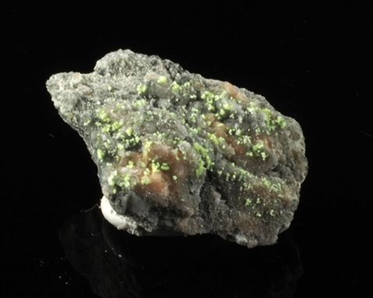 Schröckingerite