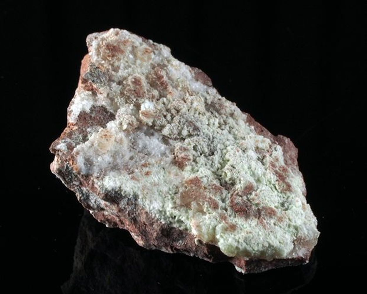 Riotintoite