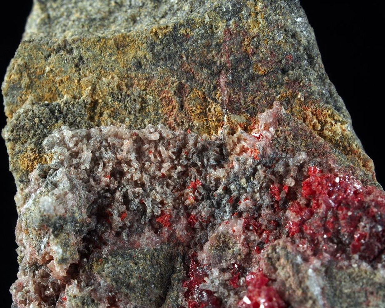 Terlinguaite