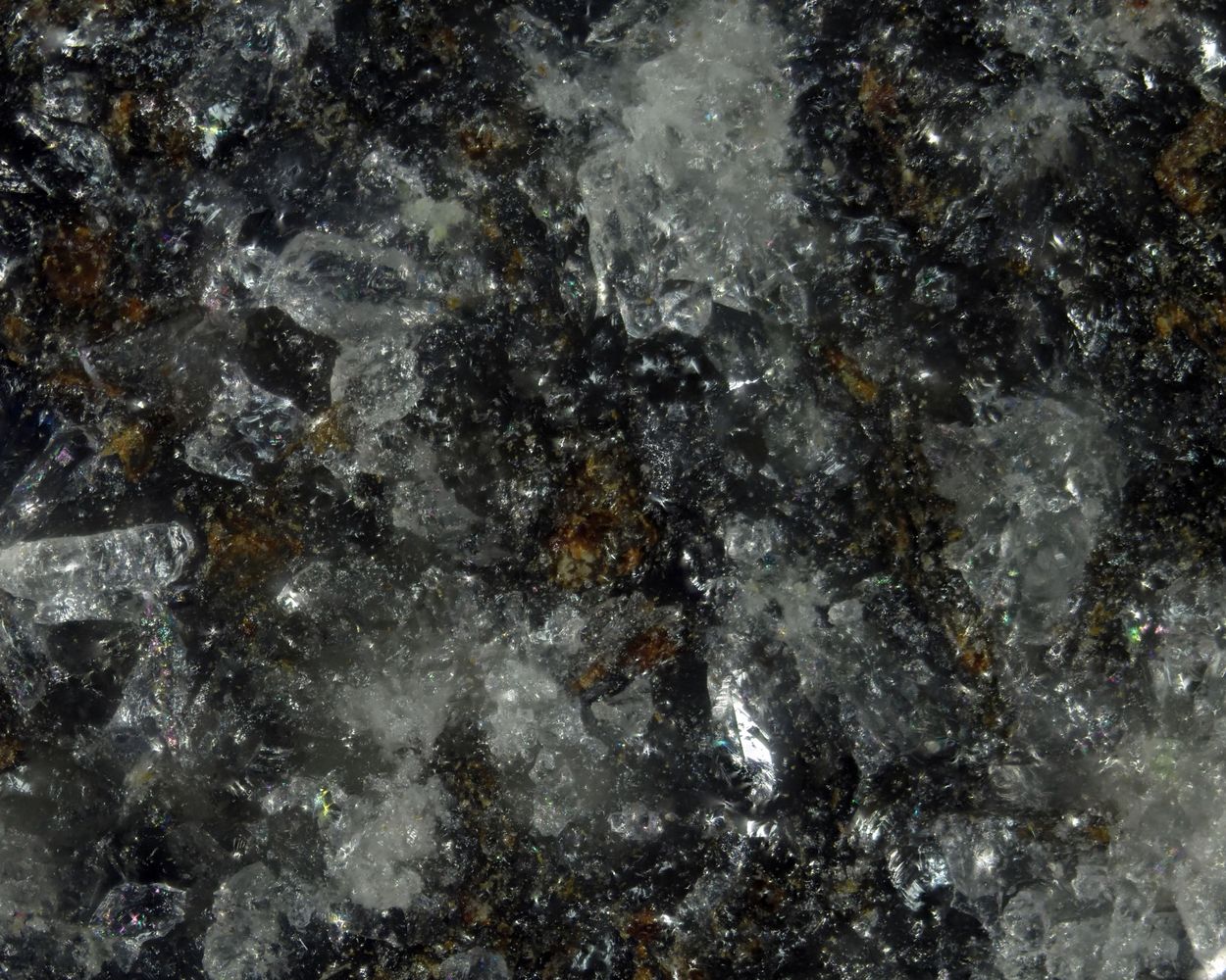 Nickelschneebergite