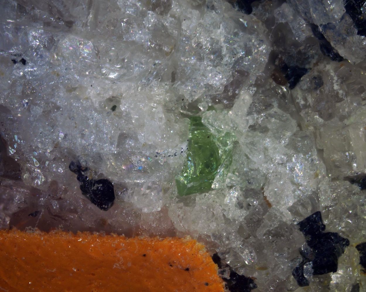 Ekanite