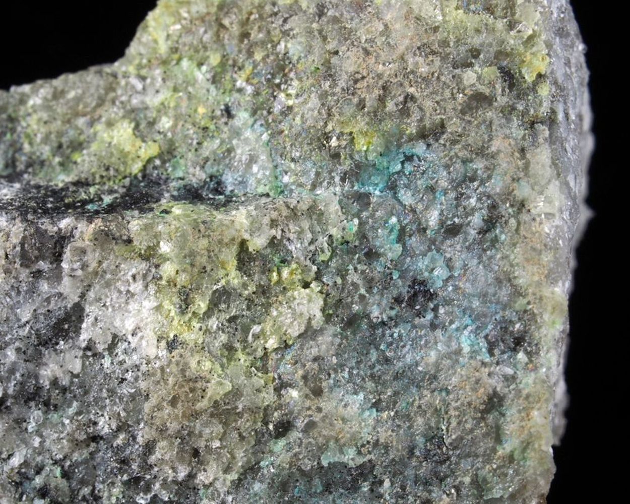 Becquerelite