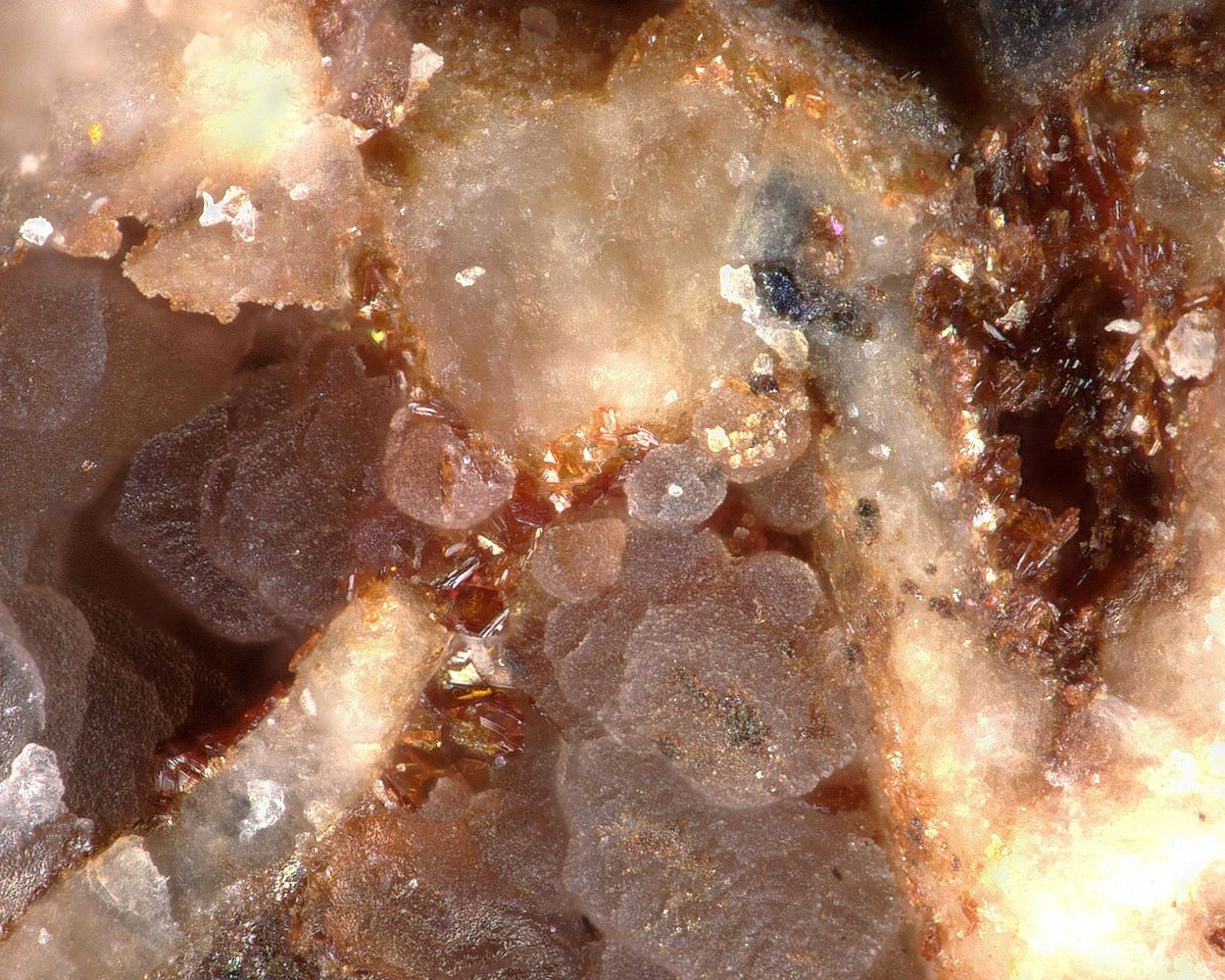 Hematolite