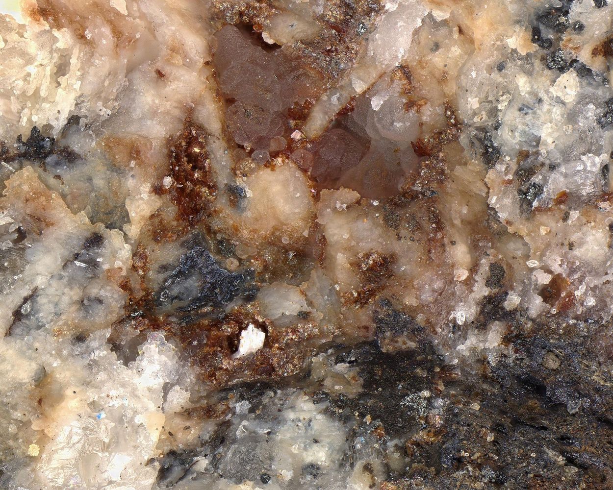 Hematolite