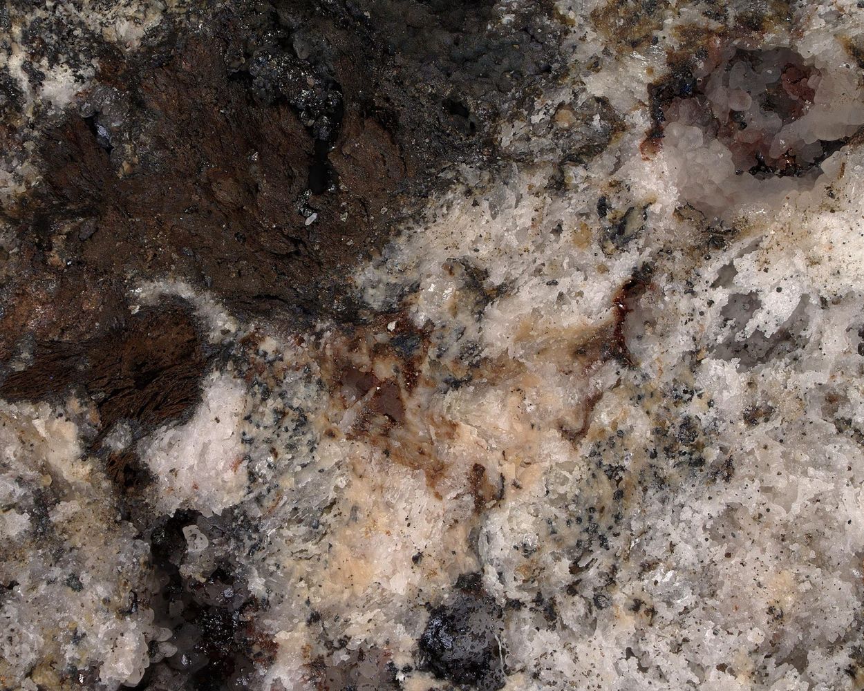 Hematolite