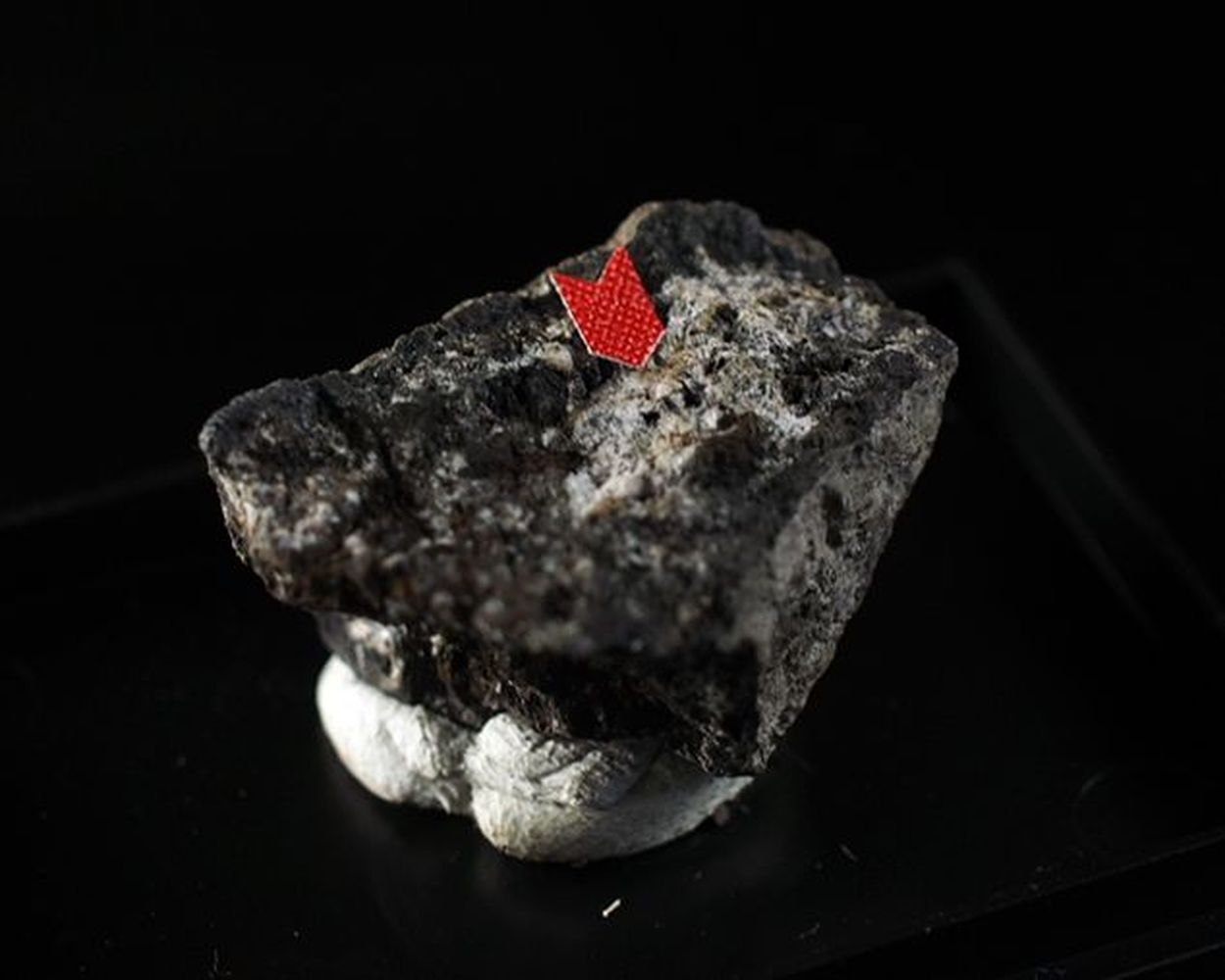 Hematolite