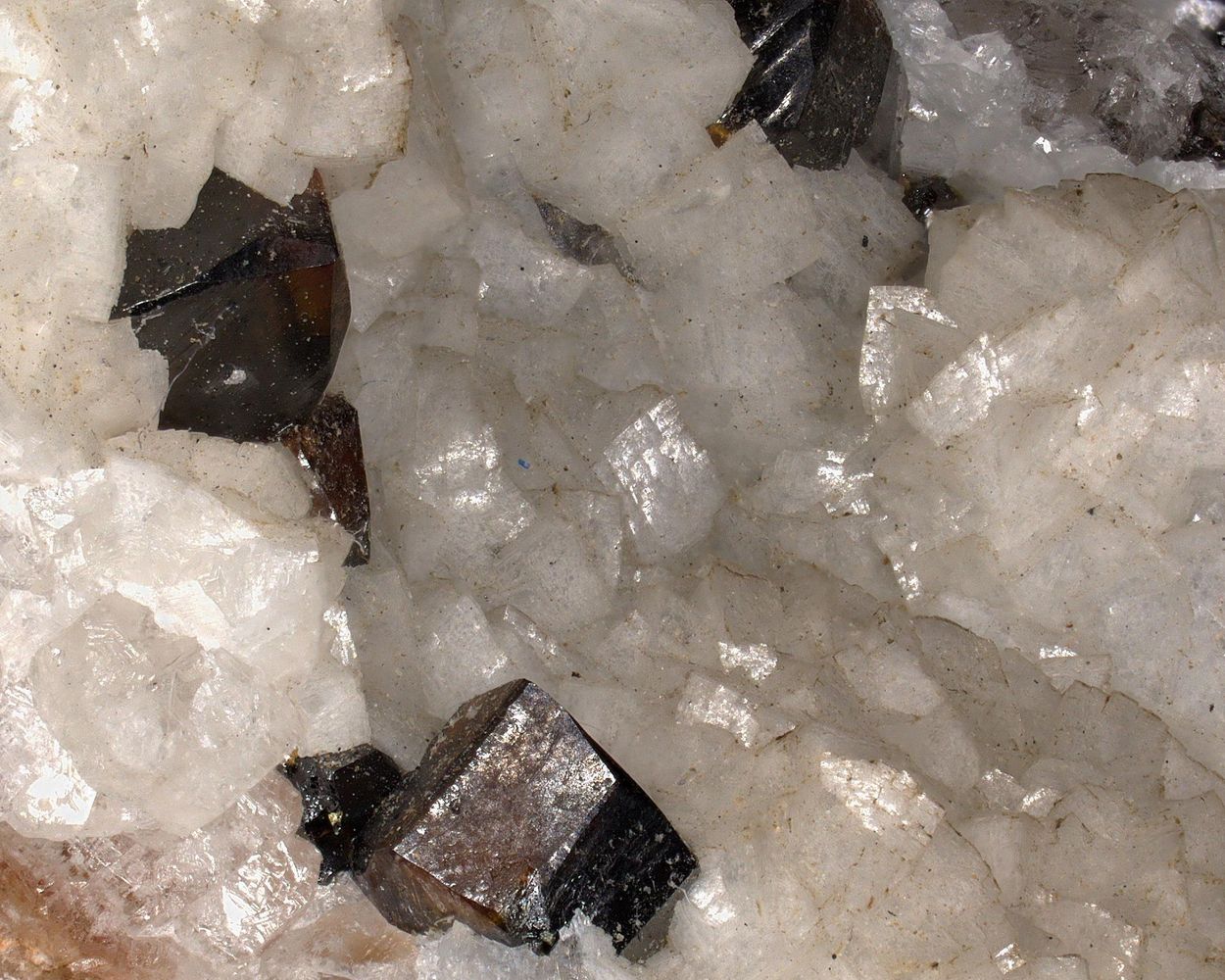 Descloizite