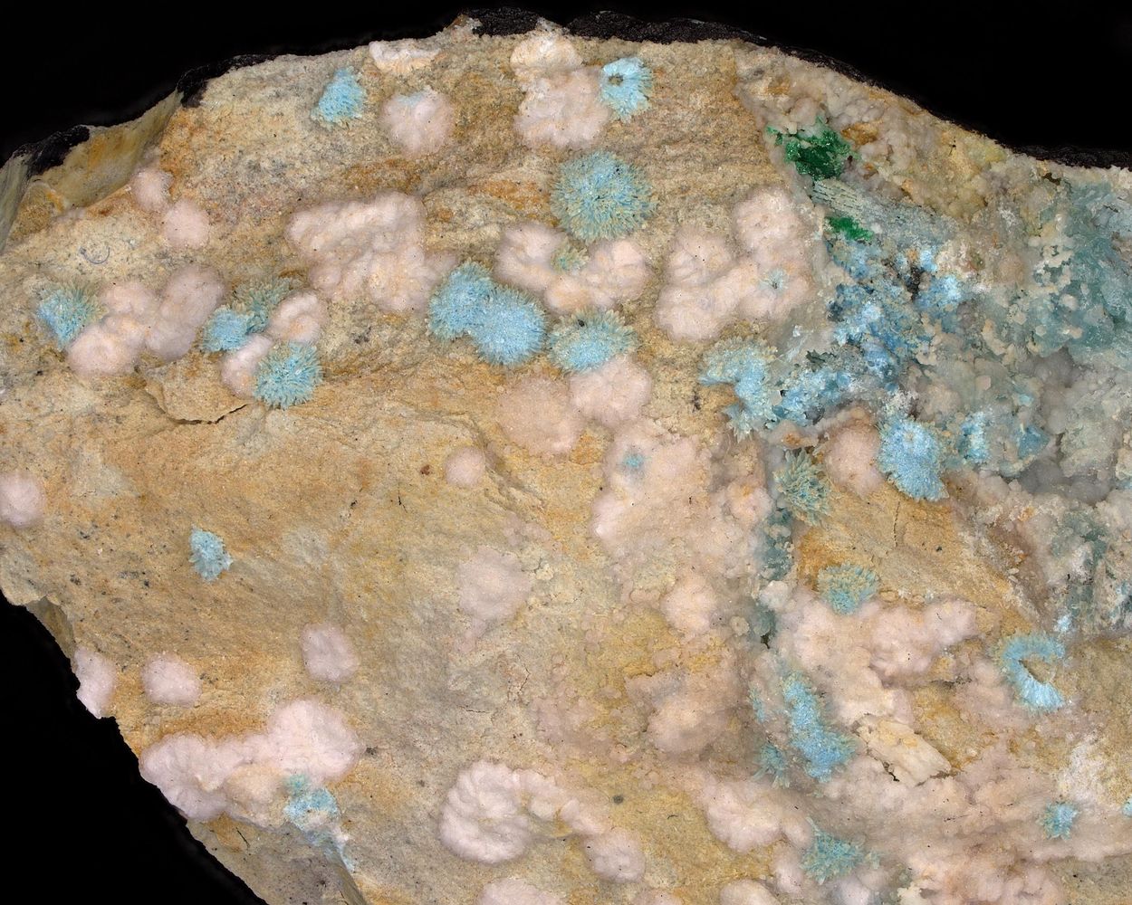 Paratooite-(La)