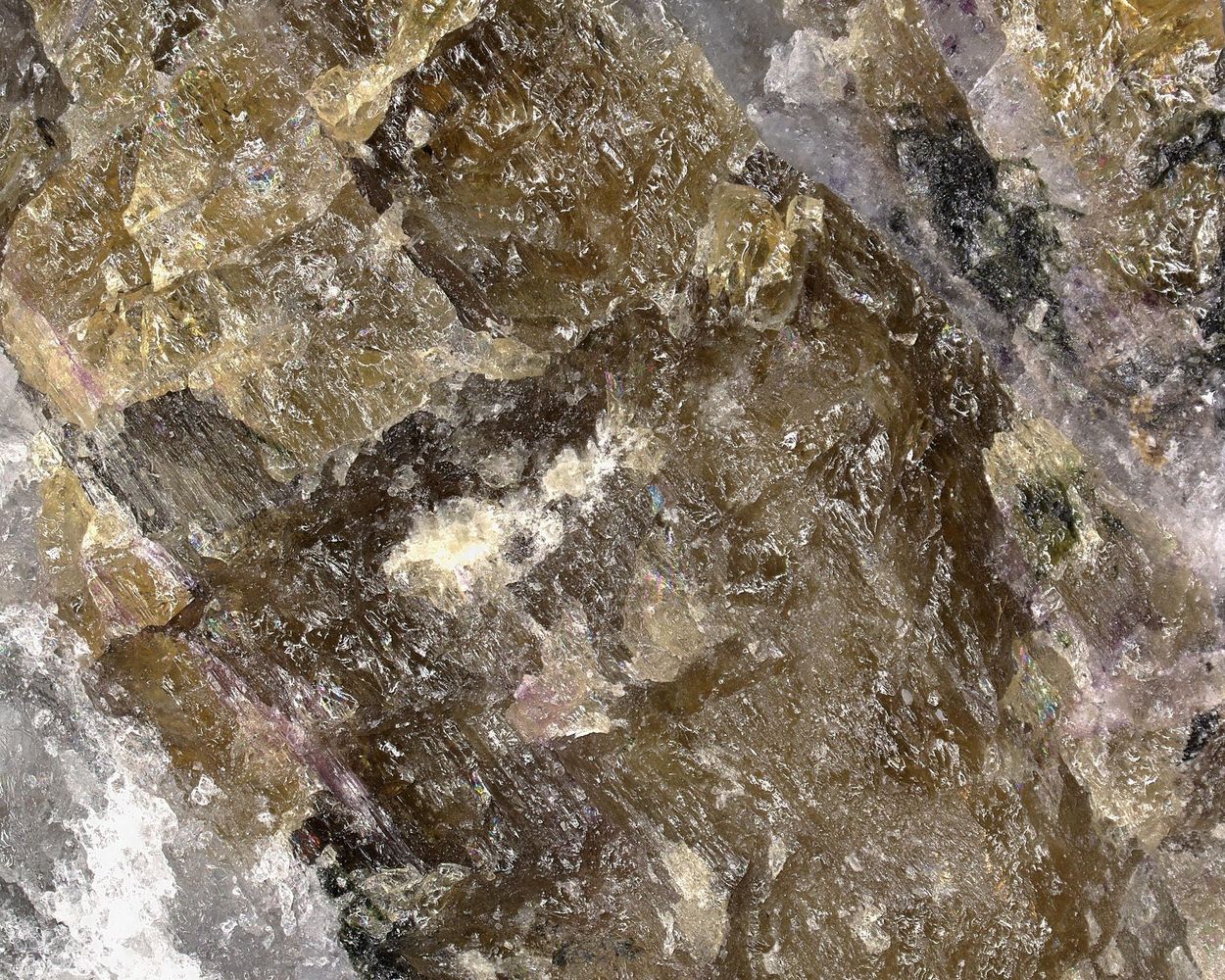 Hiortdahlite