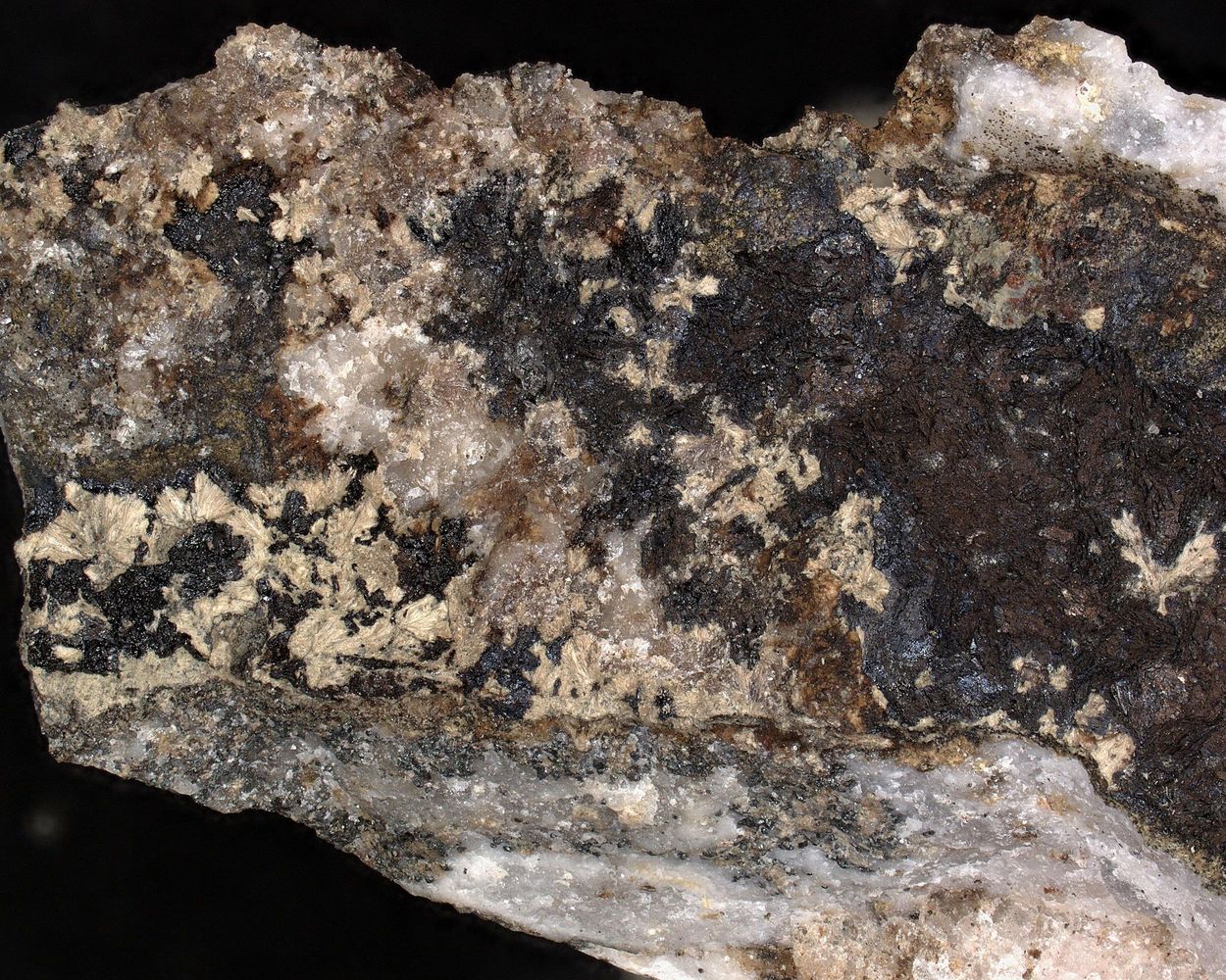 Allactite