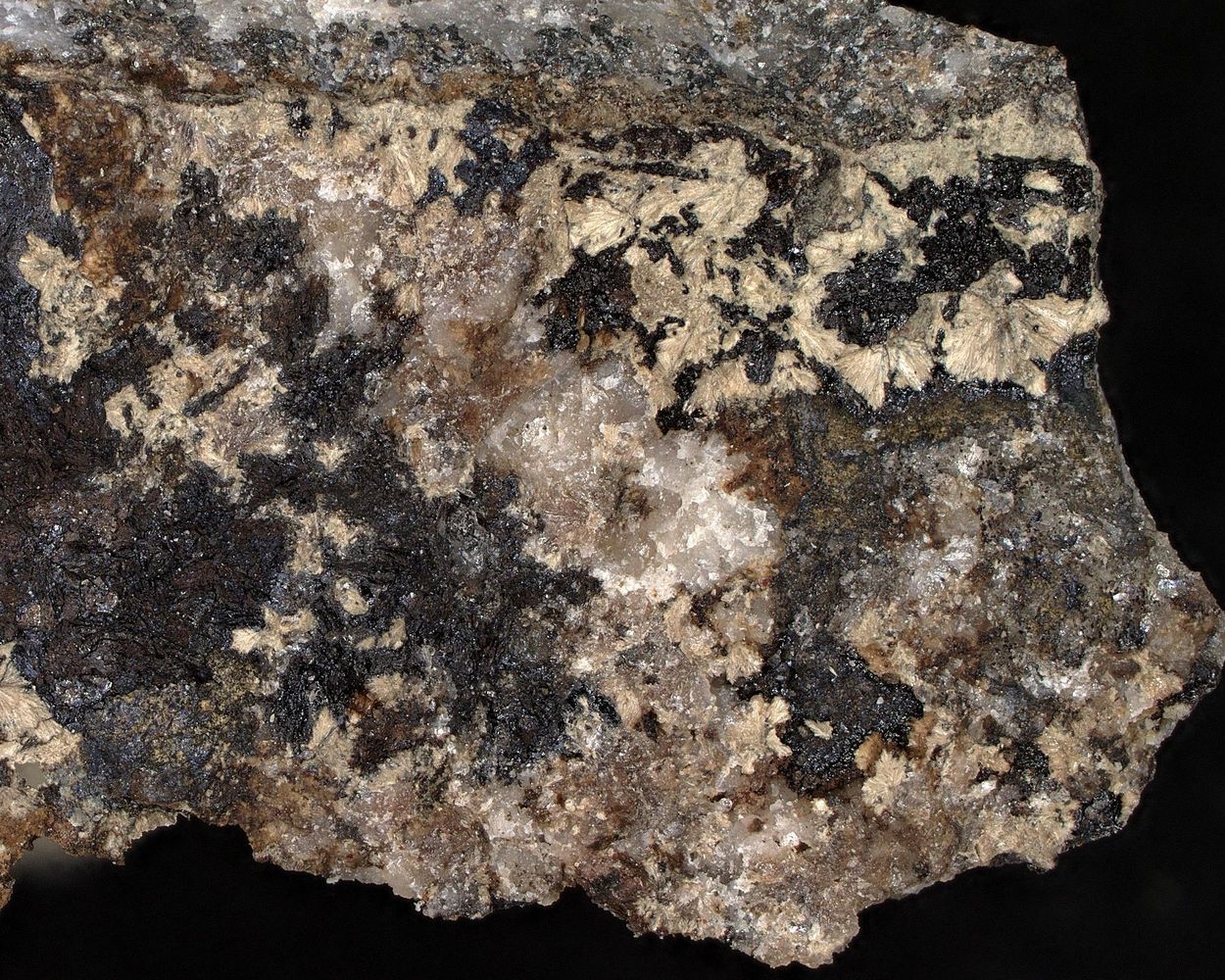 Allactite