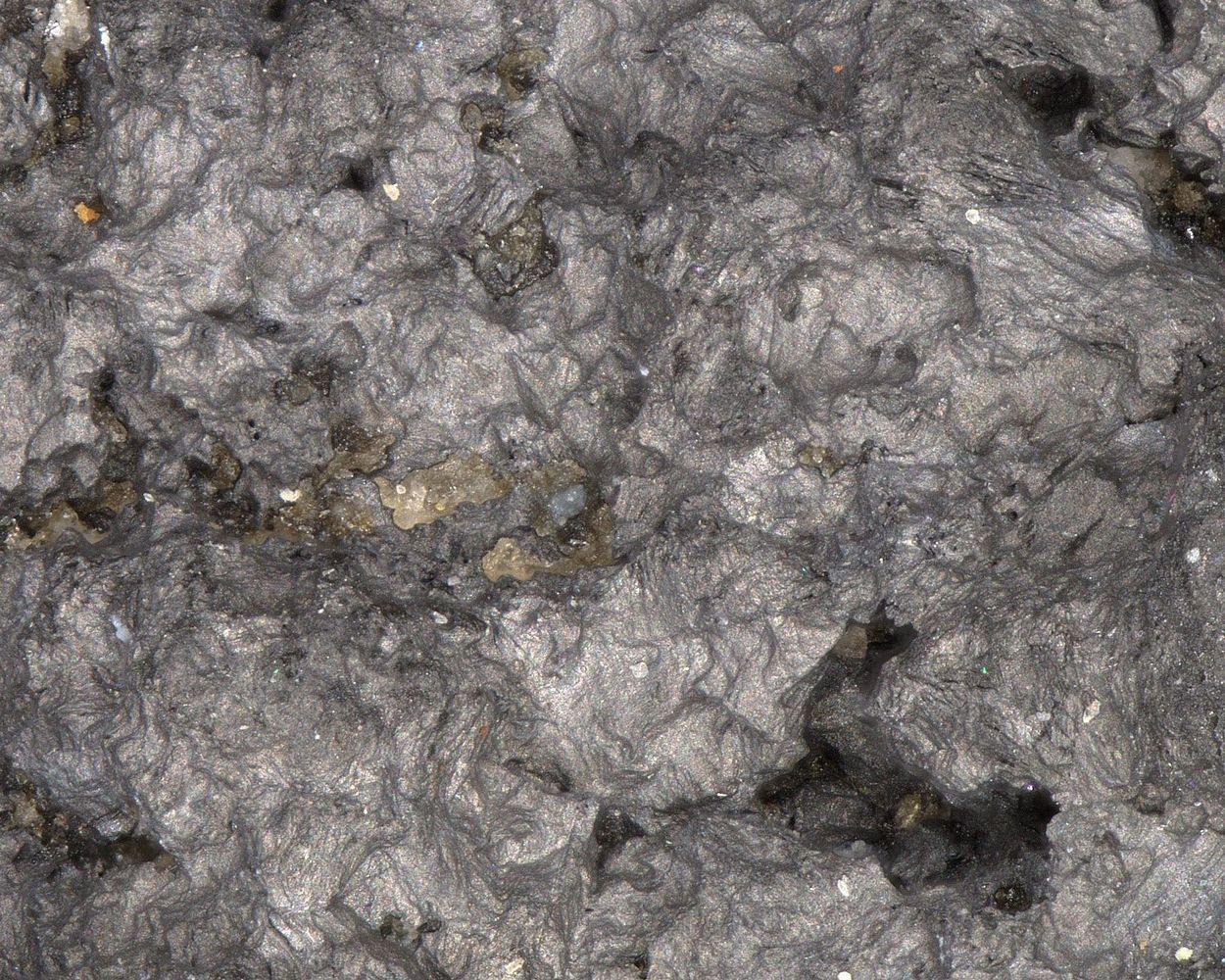 Arsenic