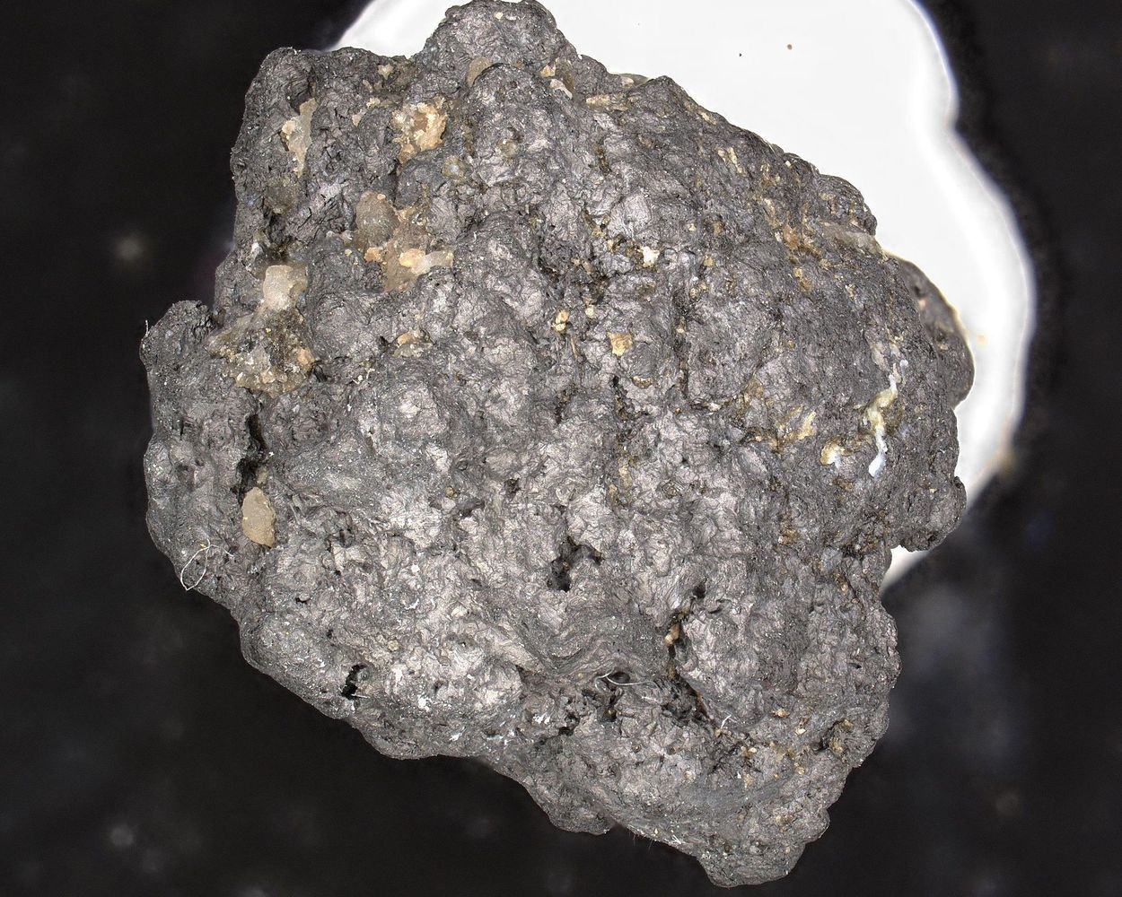 Arsenic