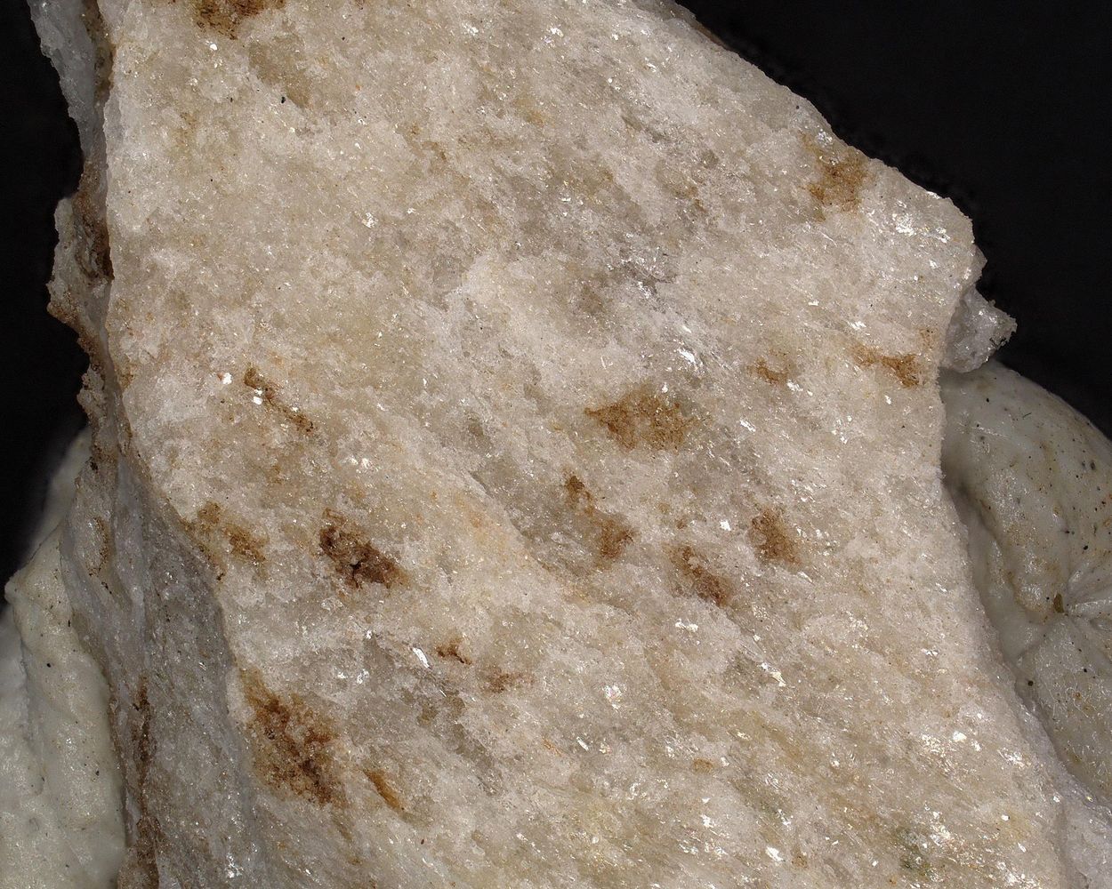 Ganterite