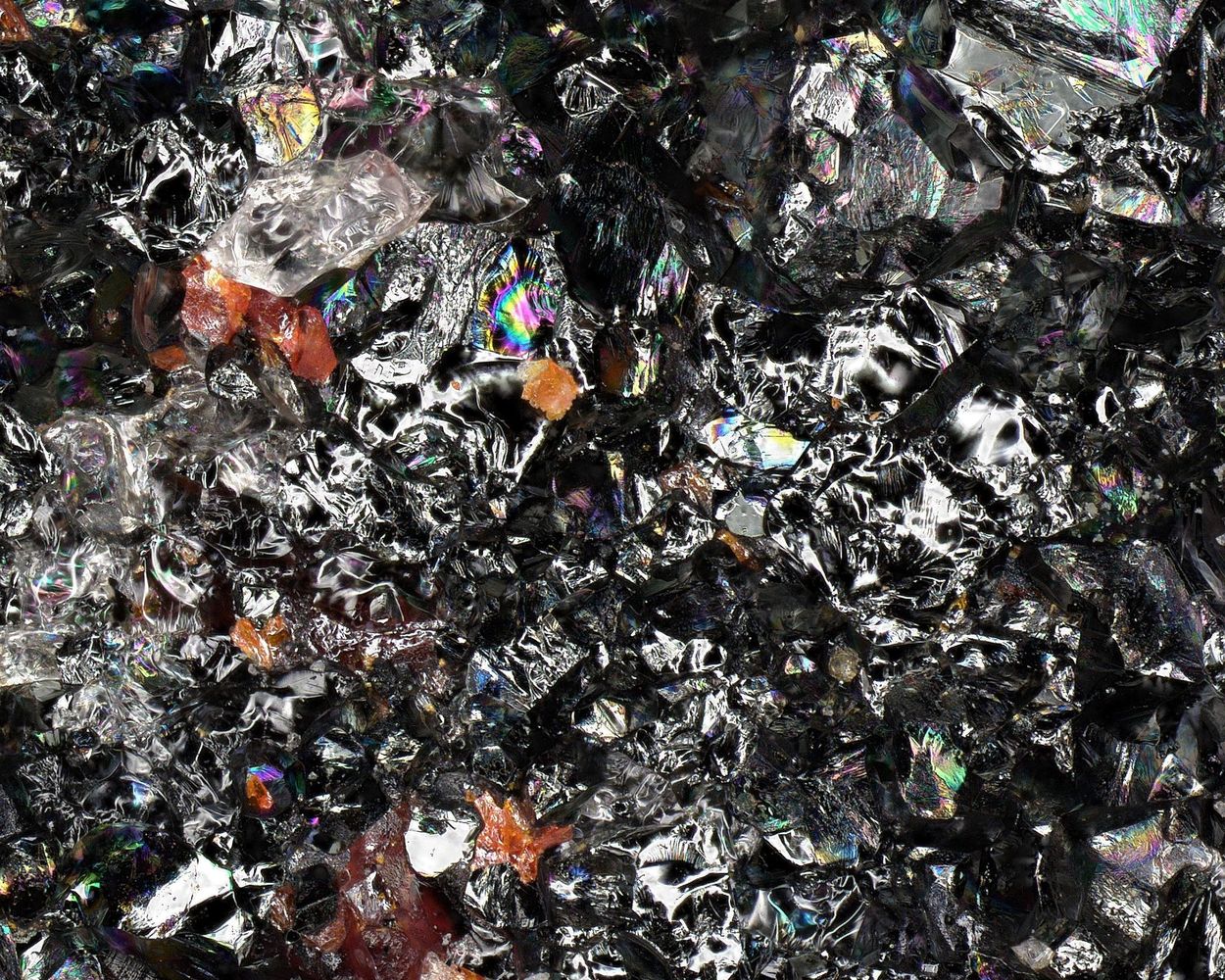 Janchevite