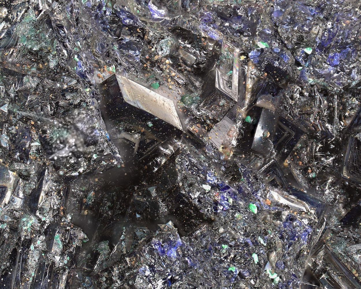 Hardystonite
