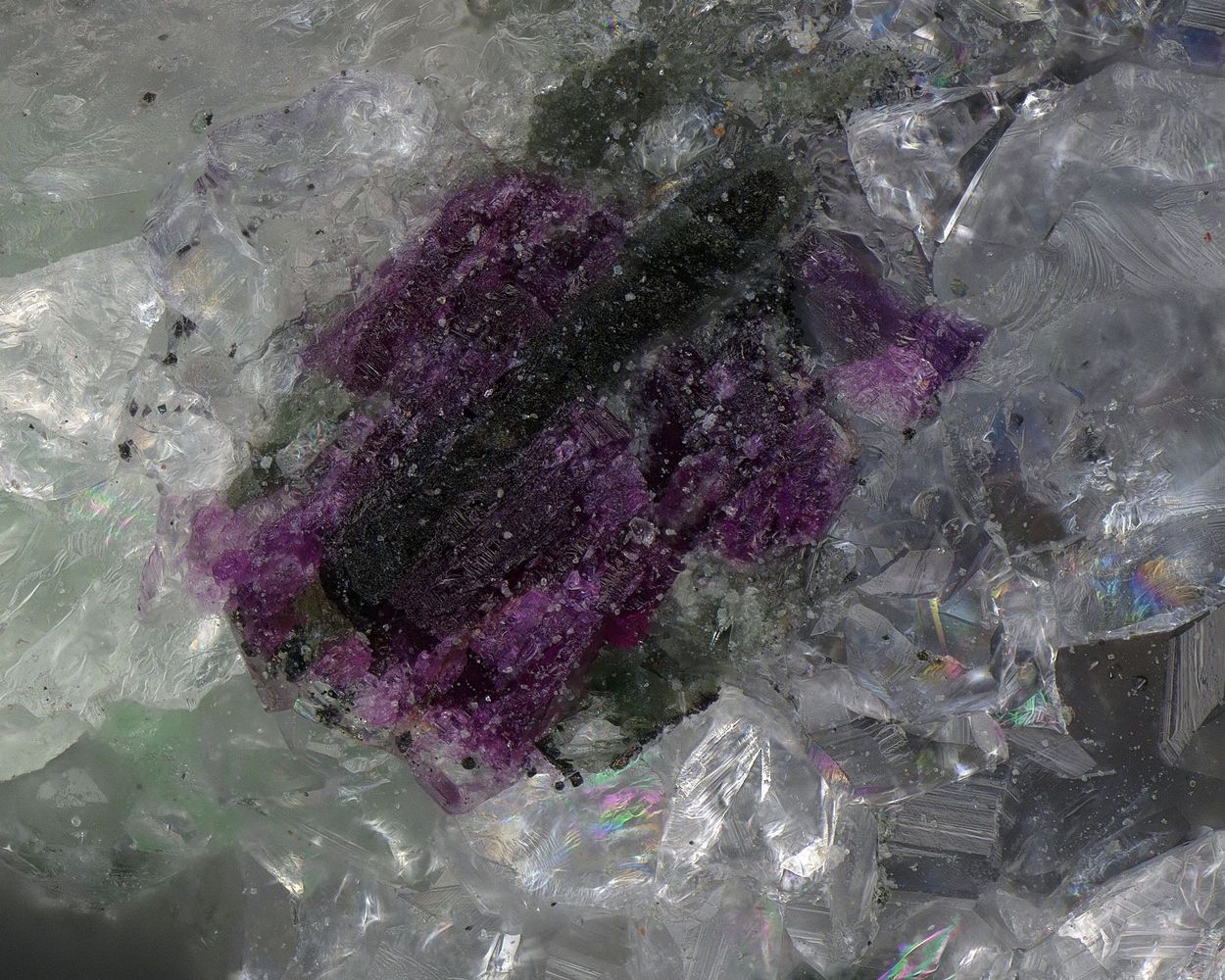 Putnisite