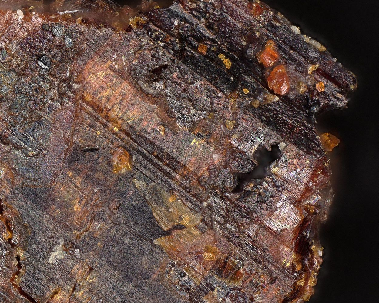 Lefontite