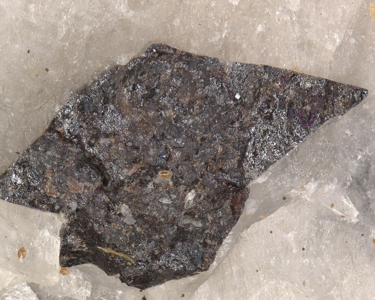 Titanowodginite