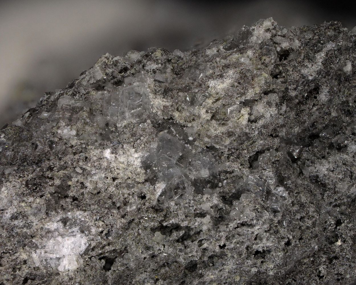Metaborite