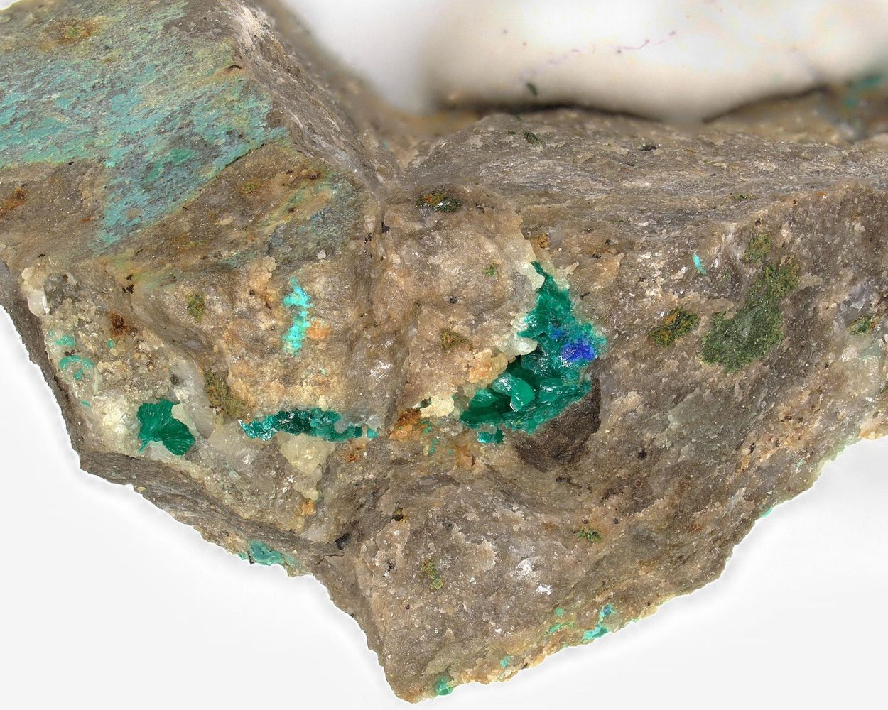 Tangdanite
