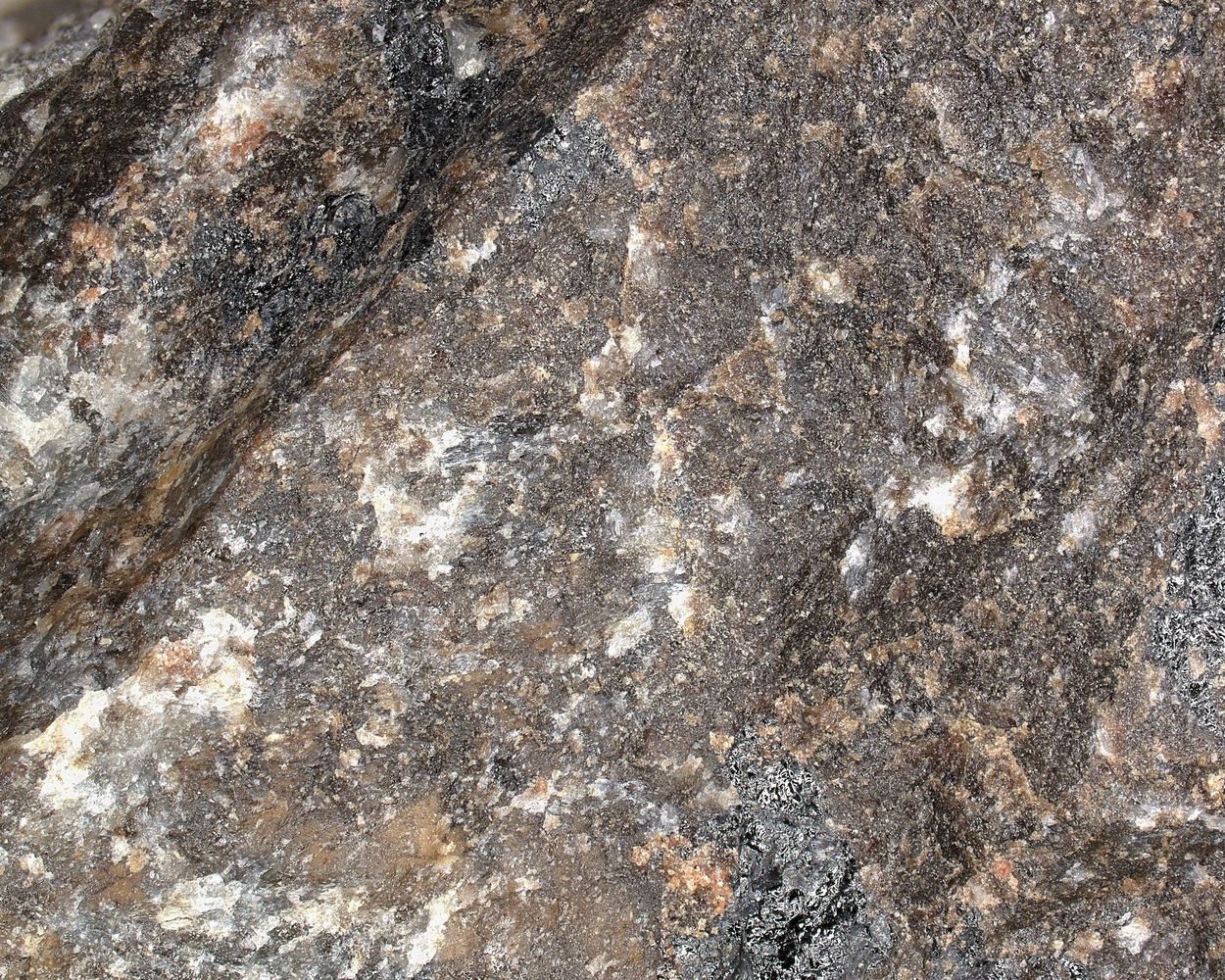 Esperite With Willemite