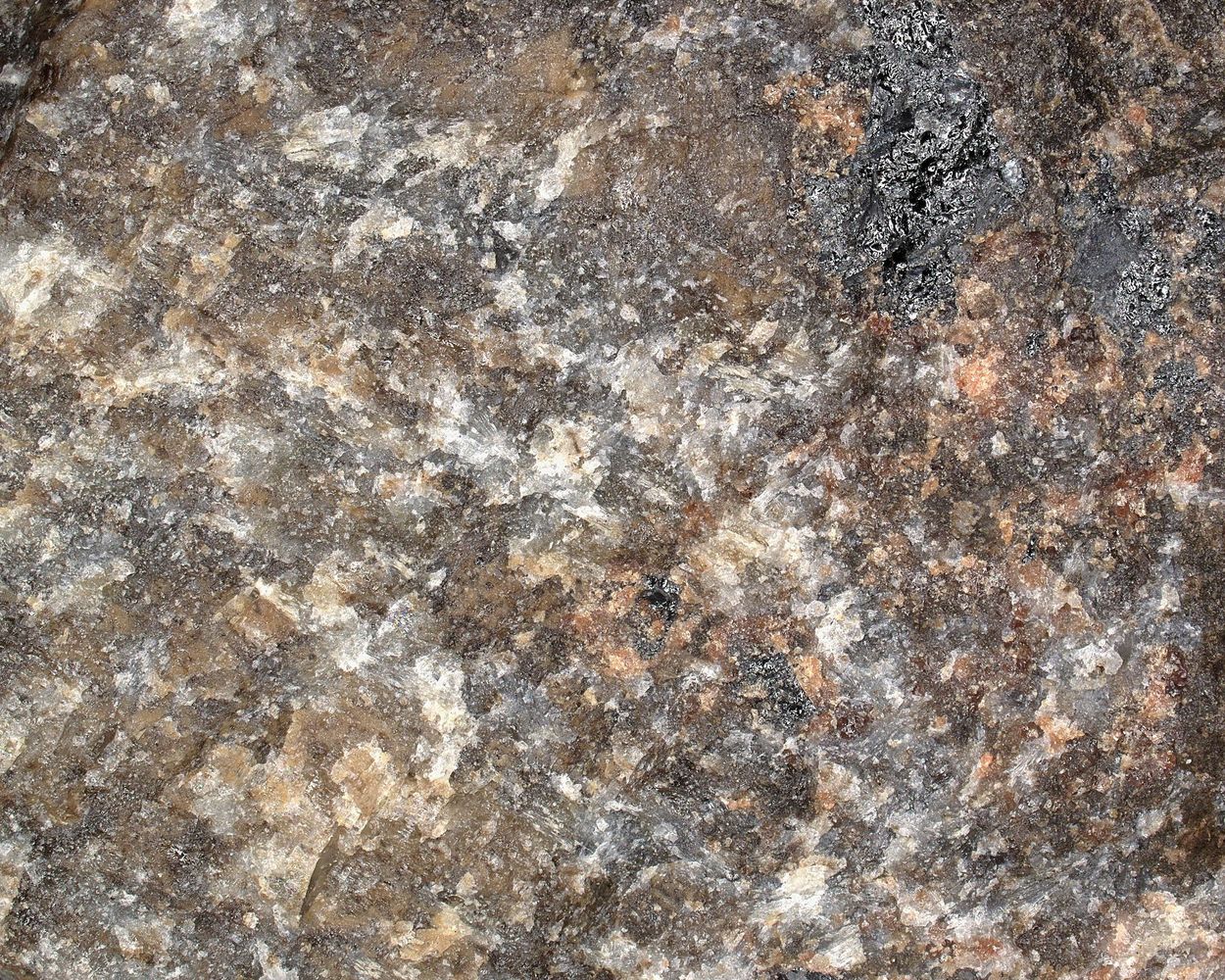 Esperite With Willemite