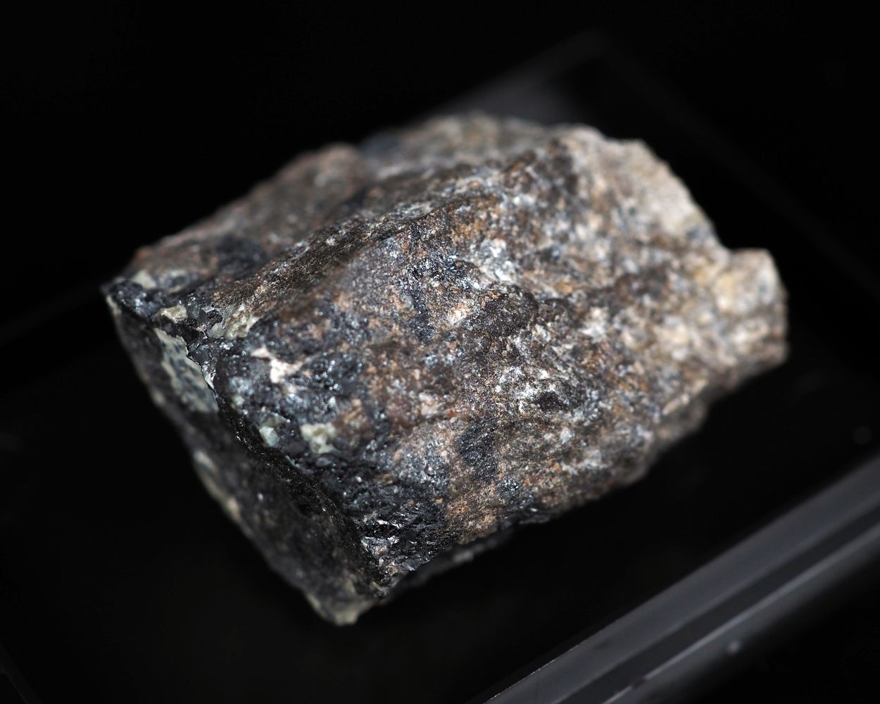 Esperite With Willemite
