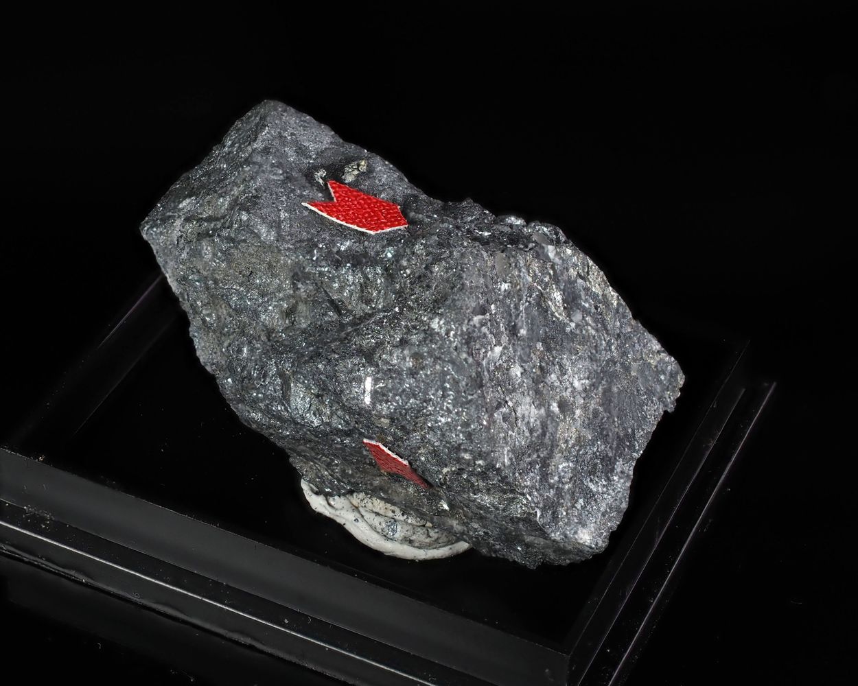 Aurostibite