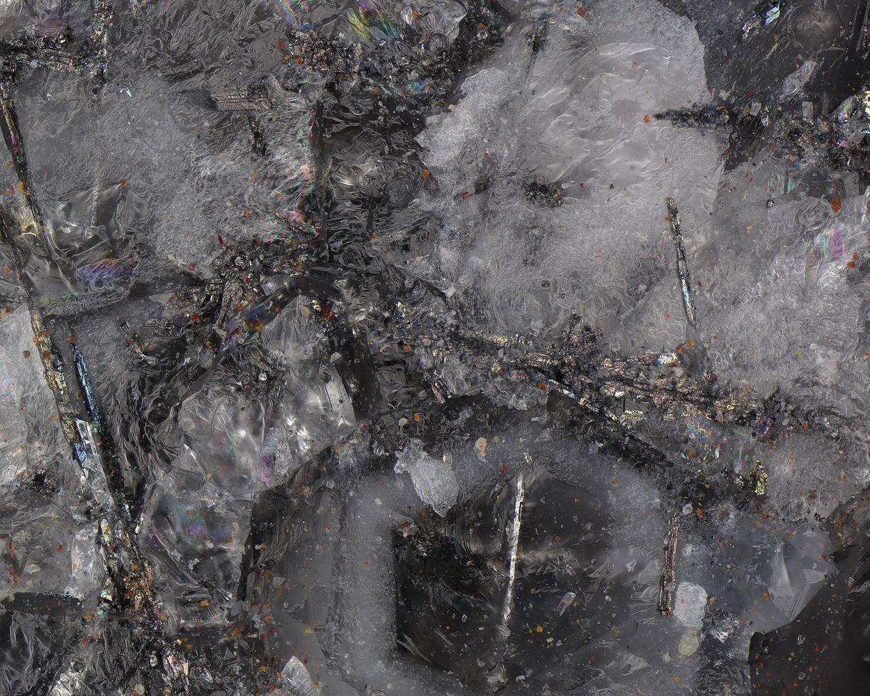 Alloclasite