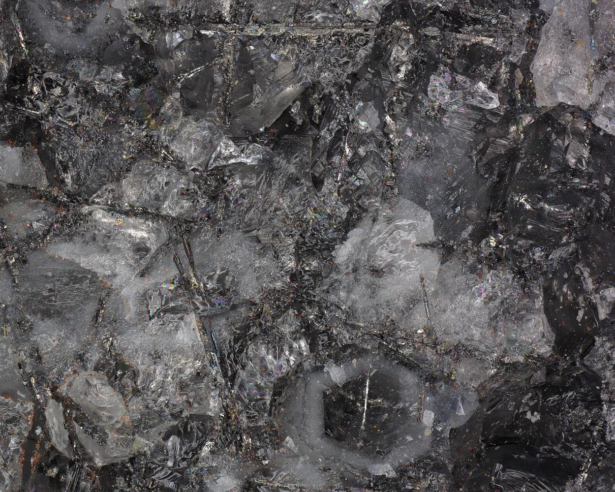 Alloclasite