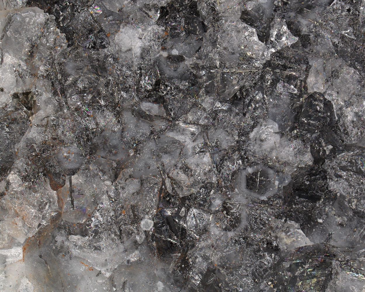 Alloclasite
