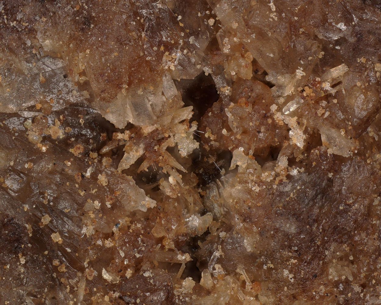 Hannayite